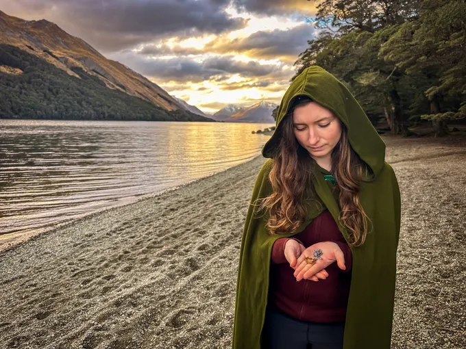 Mavora Lakes Lord of the Rings Tour | Experience Oz + NZ