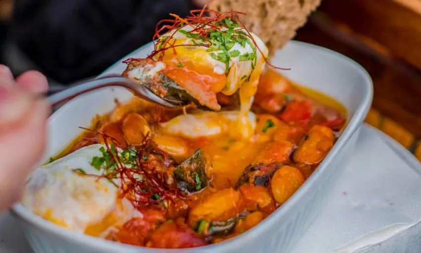 Champagne Brunch at Sydney Seaplanes - For 2 | Experience Oz