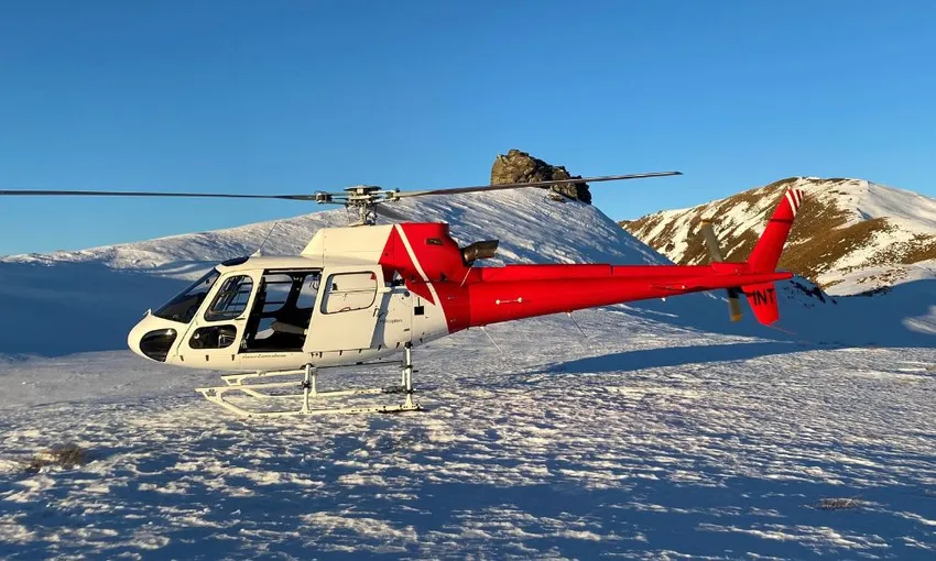 Whakatipu Basin 25 Minute Scenic Helicopter Flight - Book Now | Experience Oz
