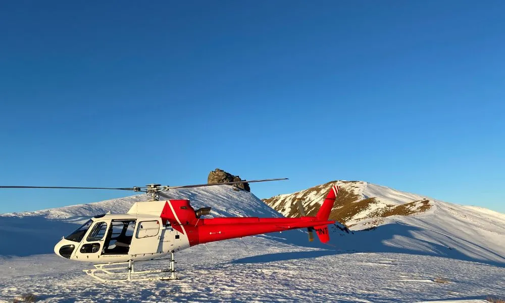 Whakatipu Basin 25 Minute Scenic Helicopter Flight - Book Now | Experience Oz-5