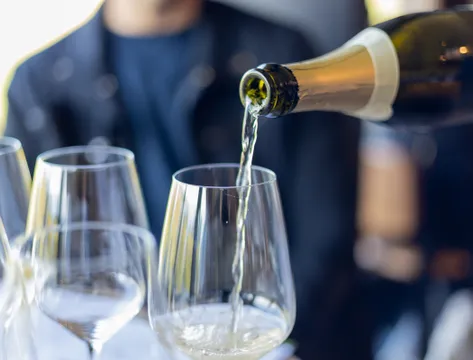Yarra Valley Mystery Wine & Dine Adventure - For 2