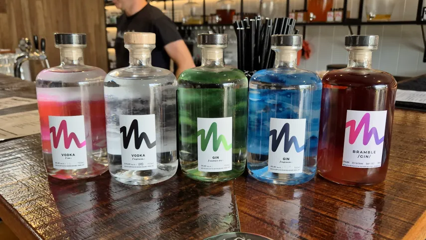 Southern Highlands Wine and Gin Tasting Trail | Experience Oz