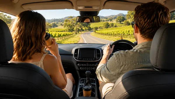 Southern Highlands Wine and Gin Tasting Trail