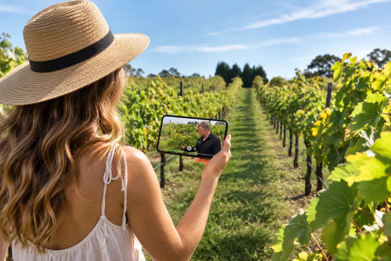 Southern Highlands Wine and Gin Tasting Trail | Experience Oz