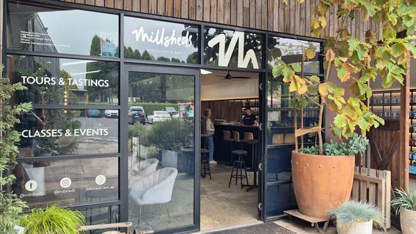 Southern Highlands Wine and Gin Tasting Trail