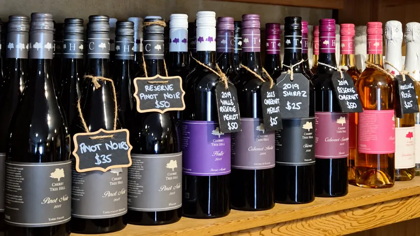 Southern Highlands Wine and Gin Tasting Trail | Experience Oz
