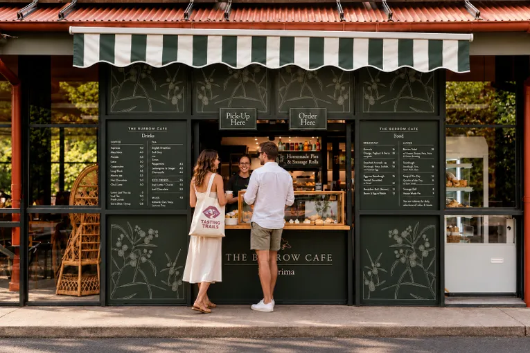 Southern Highlands 3 Tasting Food and Drink Pass | Experience Oz