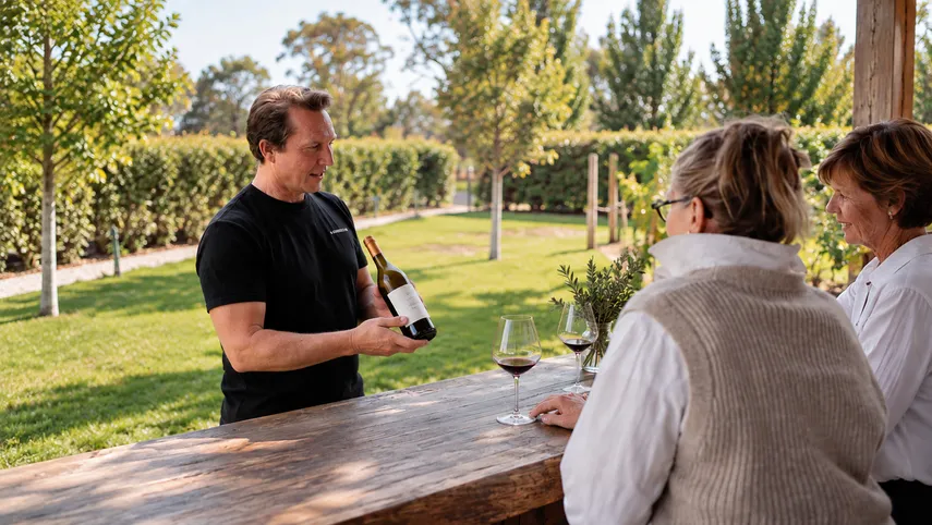 Southern Highlands 3 Tasting Food and Drink Pass | Experience Oz