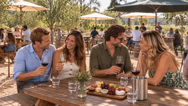 Southern Highlands Three Tasting Food and Drink Pass