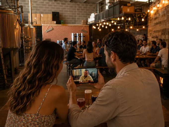 Southern Highlands 3 Tasting Food and Drink Pass | Experience Oz