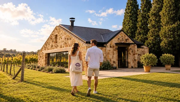 Southern Highlands Three Tasting Food and Drink Pass