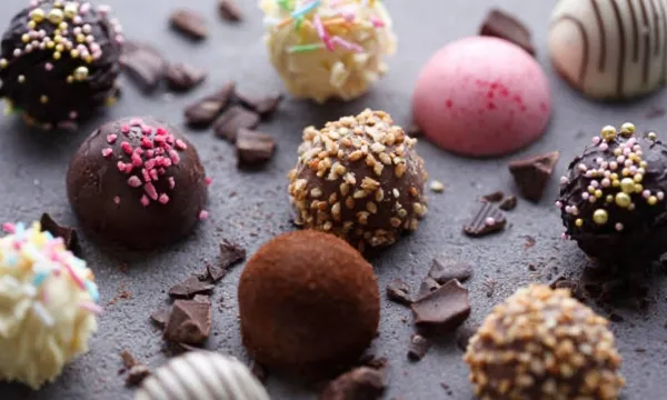 Wellington Chocolate Walking Tour - 3.5 Hours