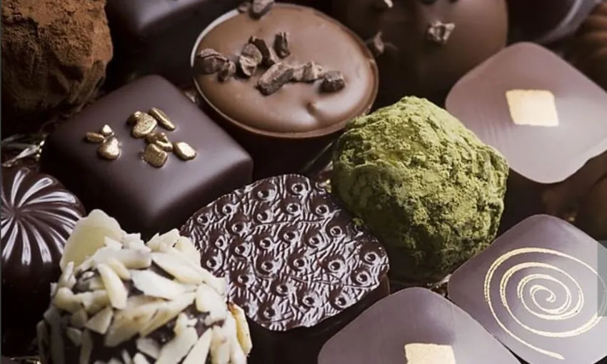 Chocoholics Walking Tour - 3.5 Hours | Experience Oz + NZ