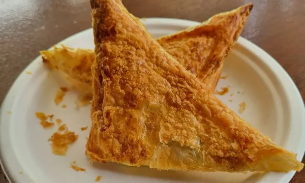Wellington Asian Food Walking Tour - 3.5 Hours
