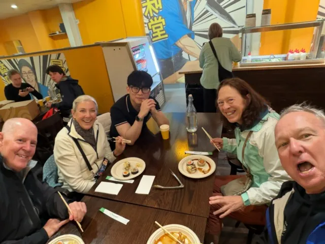 Asian Food Walking Tour - 3.5 Hours | Experience Oz + NZ