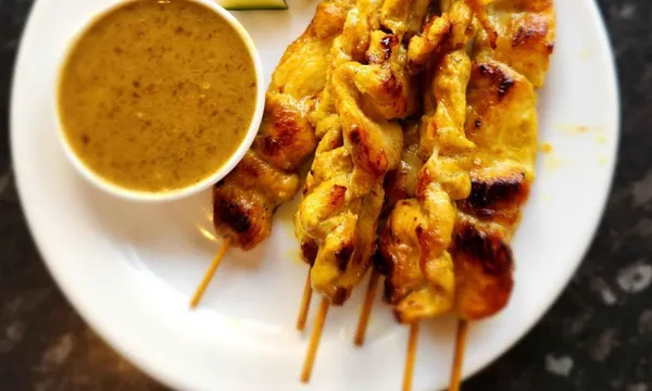 Wellington Guided Asian Food Walking Tour - 3.5 Hours