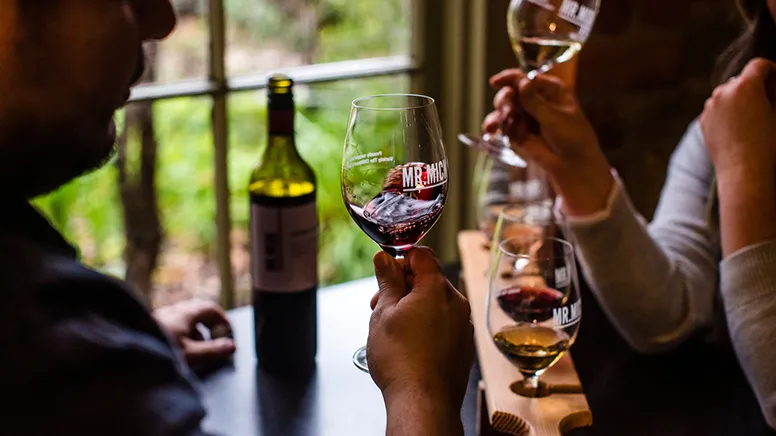 Clare Valley Private Wine Tour from Adelaide | Experience Oz