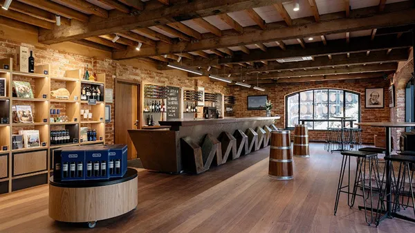 McLaren Vale Private Wine Tour from Adelaide - Full Day