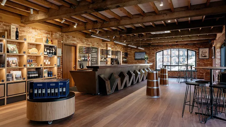 McLaren Vale Private Wine Tour - Full Day | Experience Oz