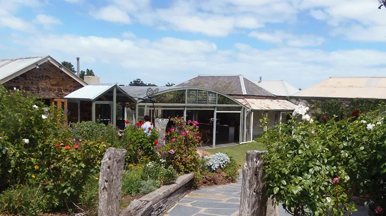 McLaren Vale Private Wine Tour - Full Day | Experience Oz