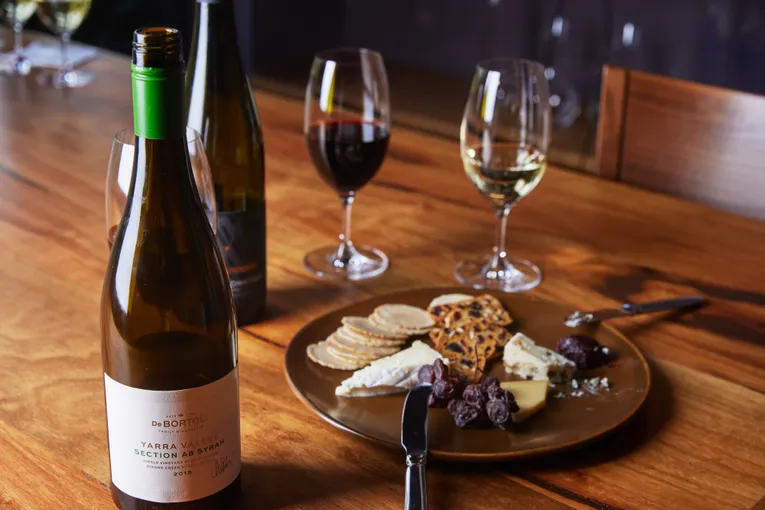 Yarra Valley Private Tasting, Tour & Lunch For 2 | Experience Oz