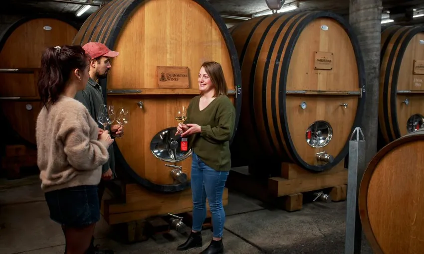 Yarra Valley Wine Blending Experience - For 2 | Experience Oz