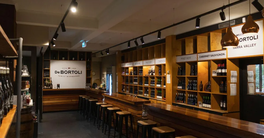 Yarra Valley Vineyard Breakfast with Wine - For 2 | Experience Oz