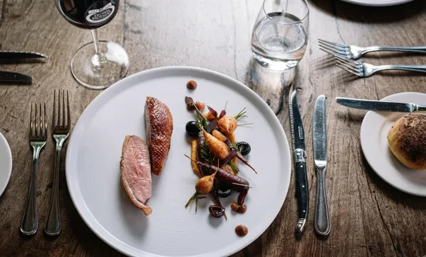 Milawa Brown Brothers Winery Tour and Tasting Lunch - For 2