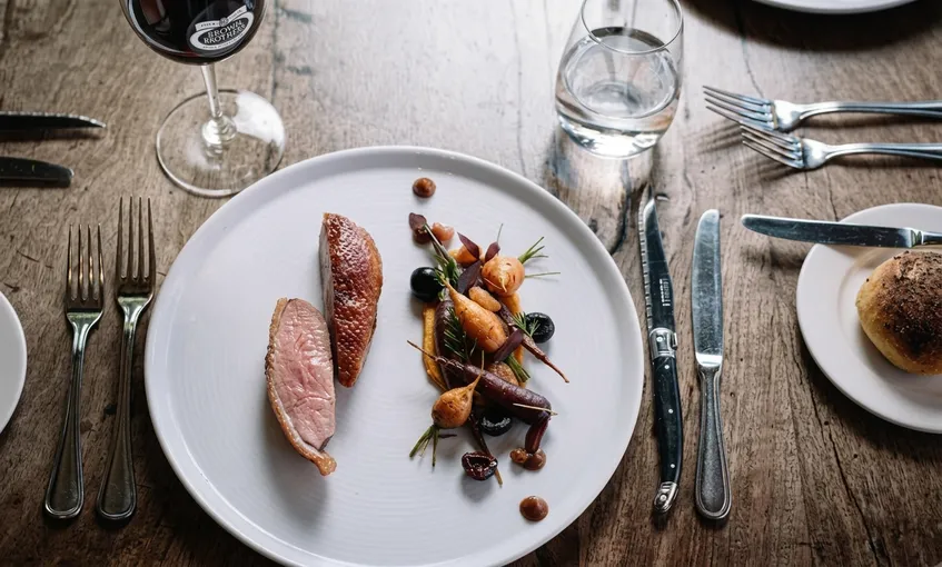 Milawa Brown Brothers Winery Tour and Lunch | Experience Oz