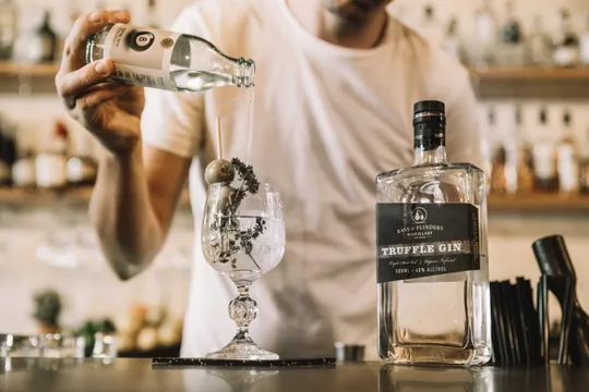 Mornington Peninsula Gin Masterclass - 2 Hours