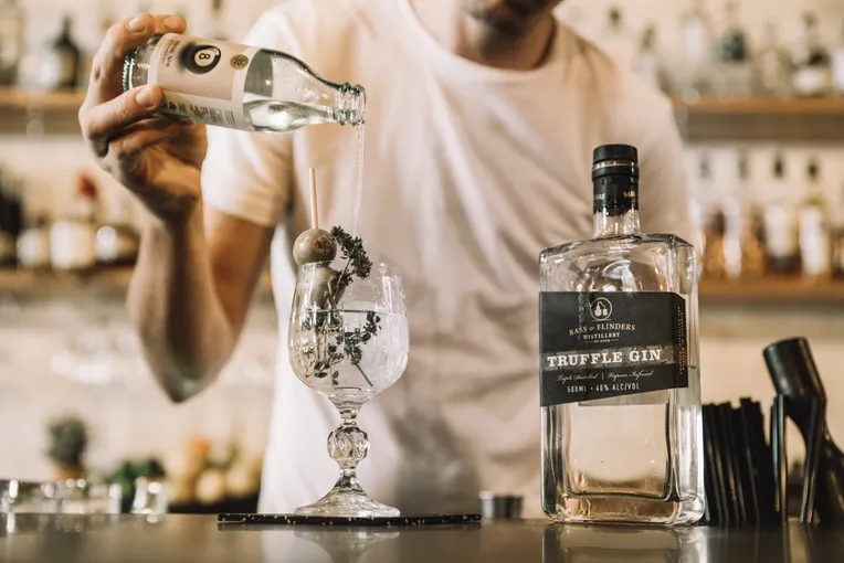 Mornington Peninsula Gin Masterclass - 2 Hours | Experience Oz