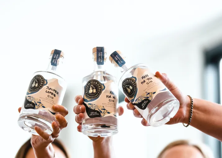 Mornington Peninsula Gin Masterclass - 2 Hours | Experience Oz