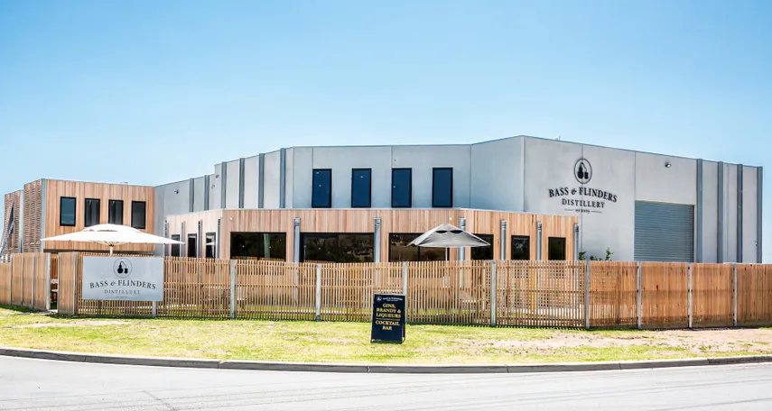 Mornington Peninsula Gin Masterclass - 2 Hours | Experience Oz