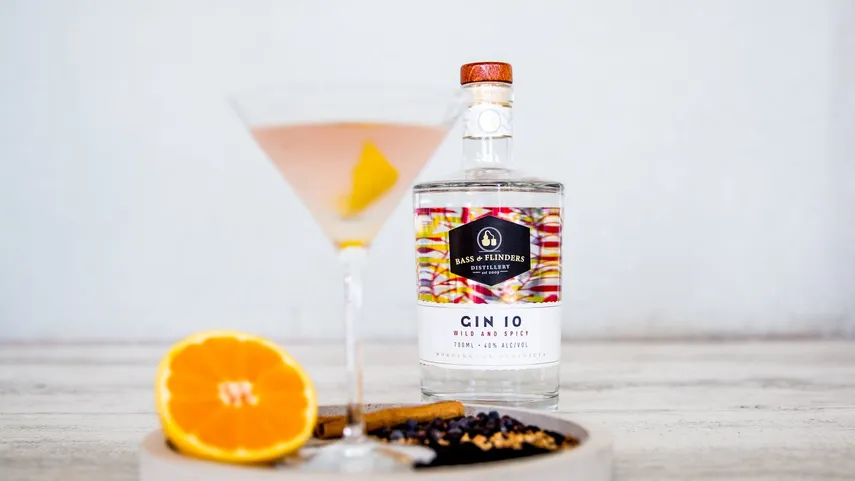Mornington Peninsula Gin Masterclass - 2 Hours | Experience Oz