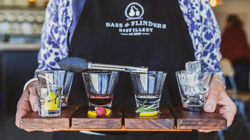 Mornington Peninsula Gin Masterclass - 2 Hours | Experience Oz