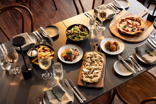 Macedon Ranges Winery Stay with Breakfast - For 2