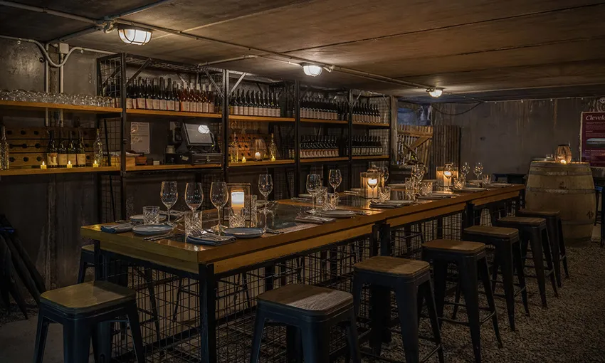 Macedon Ranges Winery Stay with Tasting - For 2 | Experience Oz