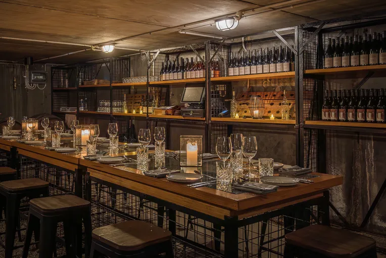 Macedon Ranges Cellar Wine Tasting - For 2 | Experience Oz