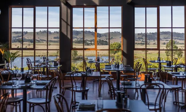 Macedon Ranges Underground Cellar Wine Tasting - For 2