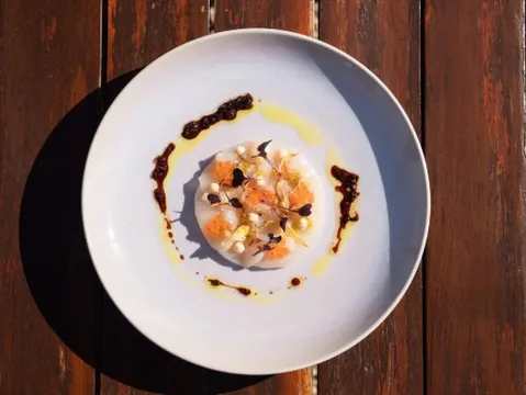 Orange Private Winemaker Tour & 5 Course Lunch - 4 Hours