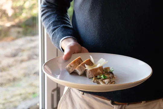 Orange Private Winemaker Tour & 5 Course Lunch - 4 Hours