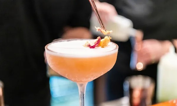 Melbourne Gin Making Masterclass, Tour & Meal - 3 Hours