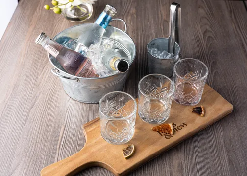 Melbourne Distillery Tour, Gin Flight & Charcuterie - For 2