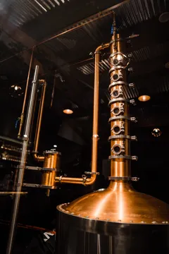Melbourne Distillery Tour, Gin Flight & Charcuterie - For 2