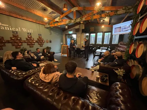 Melbourne Ultimate Whisky Making Experience - 5 Hours