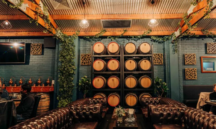 Vodka Making Masterclass, Tour & Meal - 3 Hours | Experience Oz