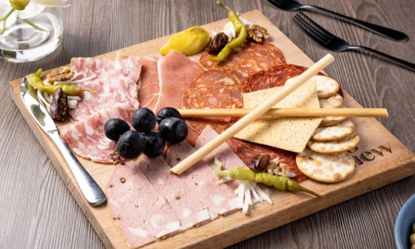 Vodka Making Masterclass, Tour & Meal - 3 Hours | Experience Oz
