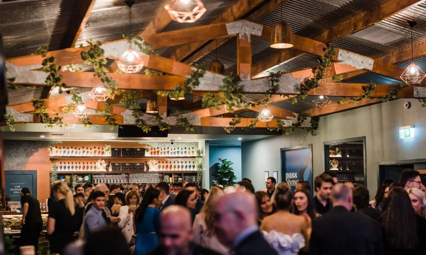 Cocktail Making Class with Grazing Board 3 Hours | Experience Oz
