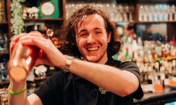 Melbourne Cocktail Making Class with Grazing Board - 3 Hours