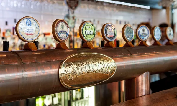 Melbourne Bavarian Beer Tasting & Food Pairing - 2.5 Hours